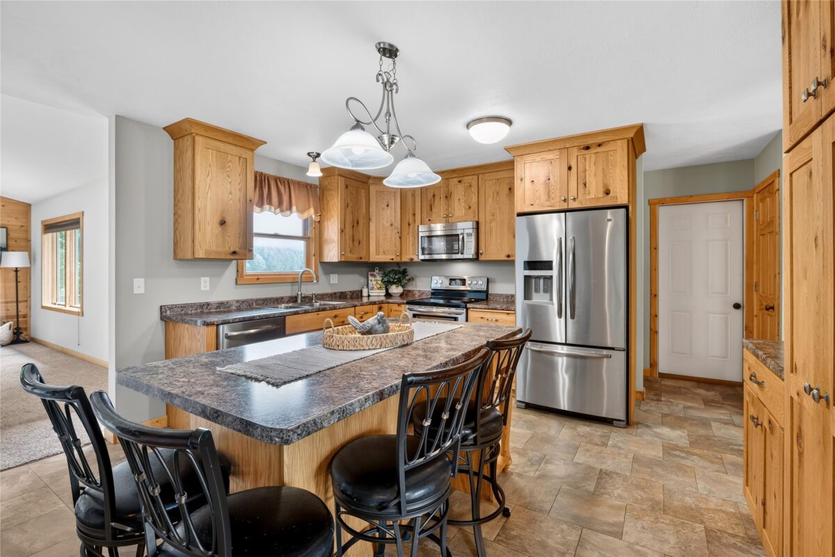 W7836 County Highway A Highway, Spooner WI 54801 - Residential house for sale - MLS #1603160 - image9
