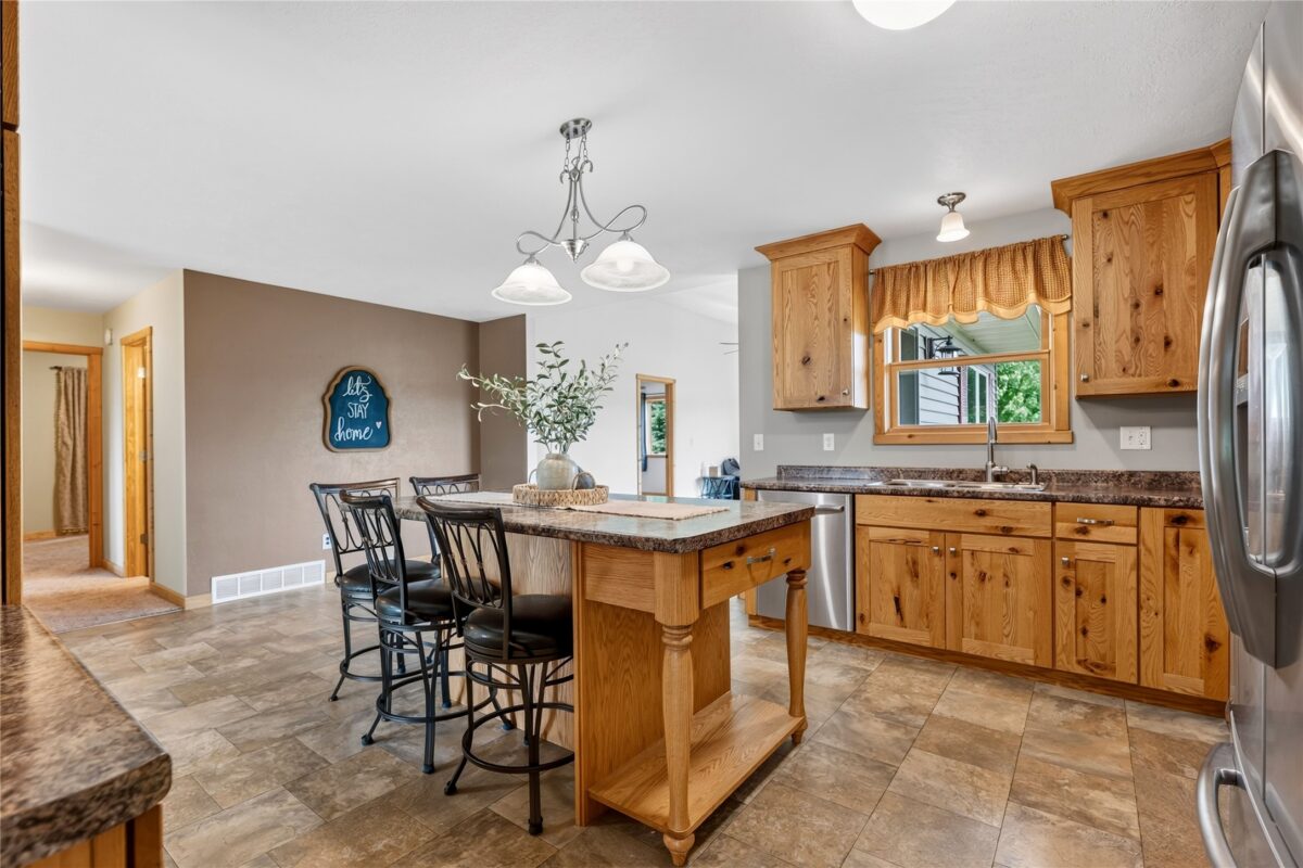 W7836 County Highway A, Spooner WI 54801 - Residential house for sale - MLS #1603160 - image10