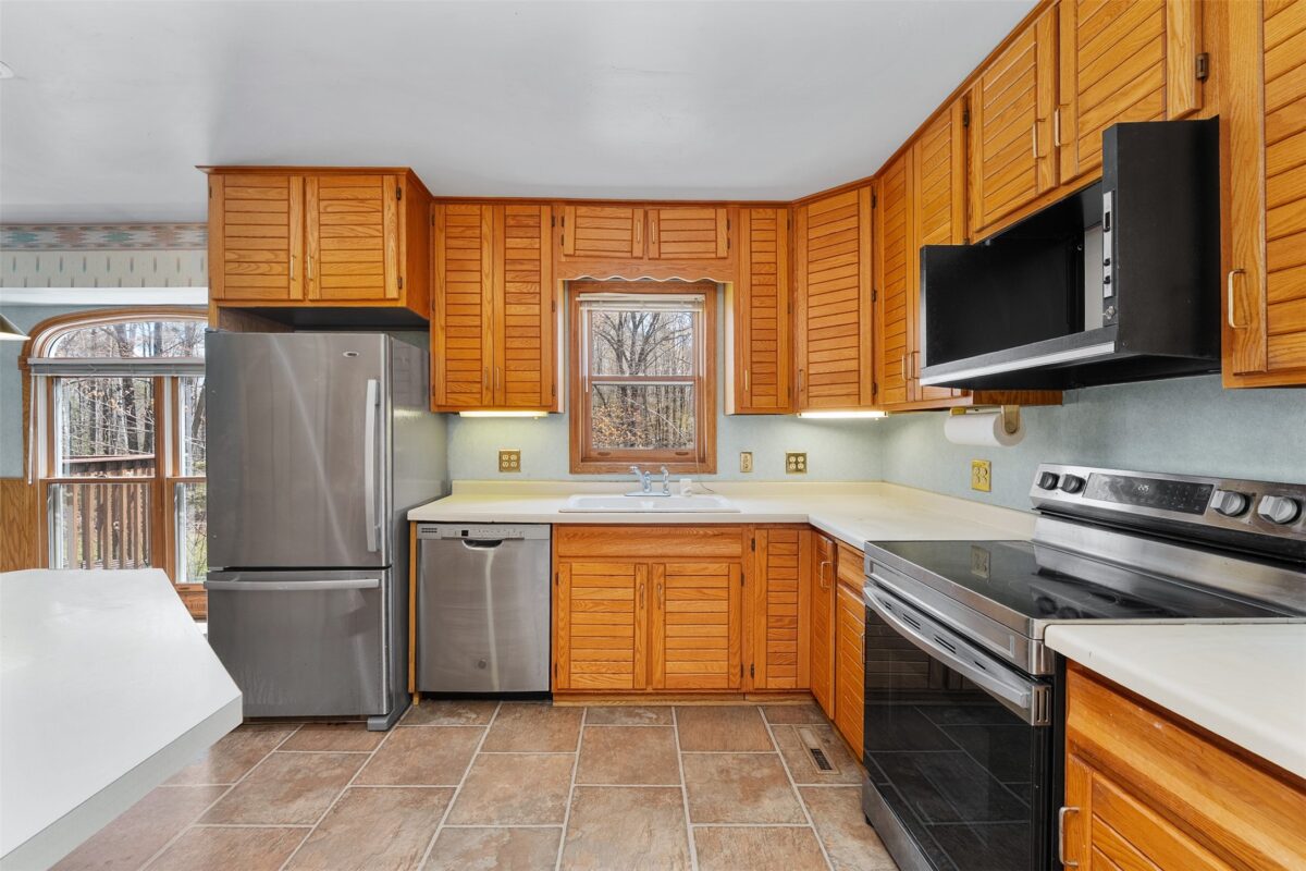 W8193 Birch Ridge Road, Ladysmith WI 54848 - Residential house for sale - MLS #1601030 - image11
