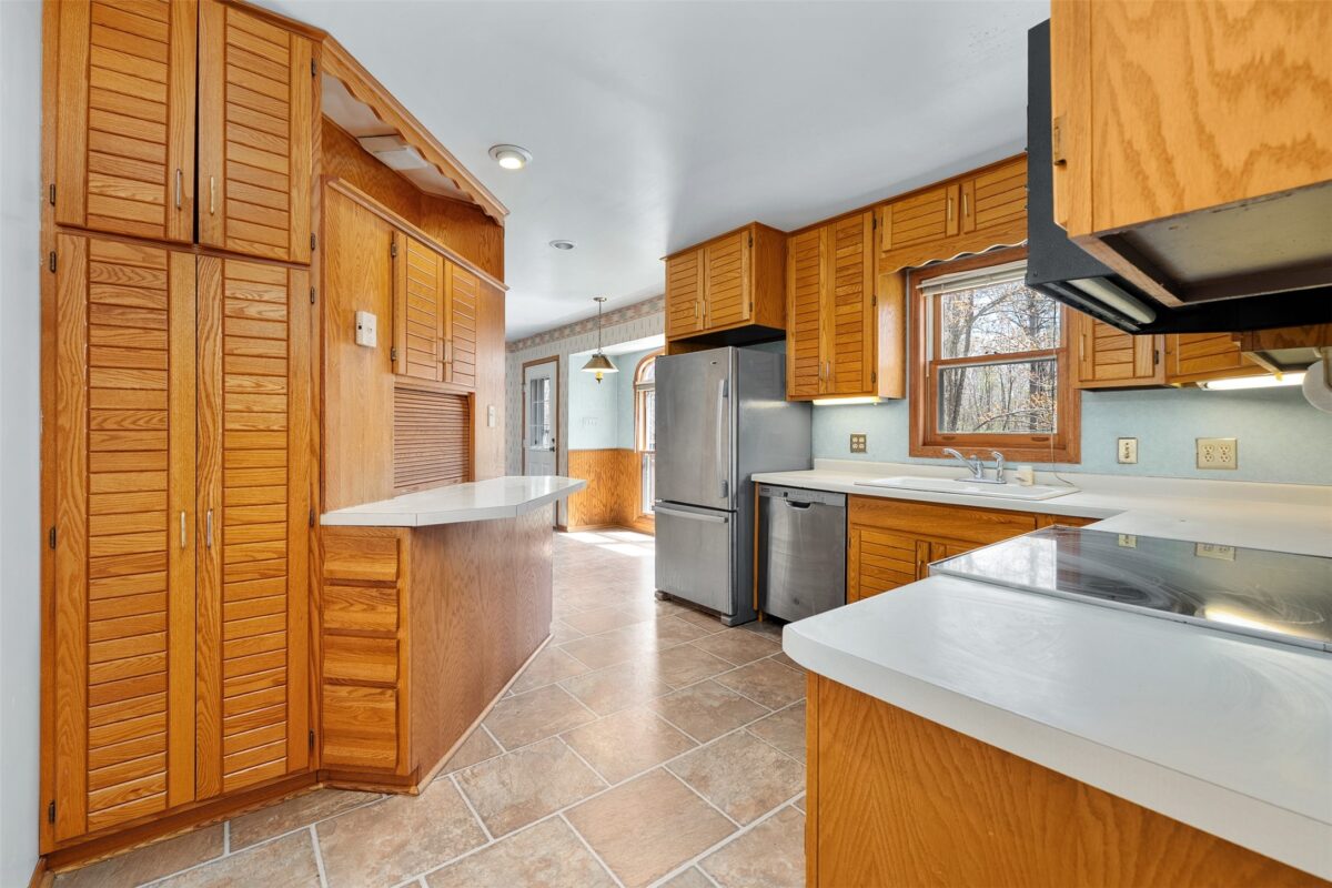 W8193 Birch Ridge Road, Ladysmith WI 54848 - Residential house for sale - MLS #1601030 - image13