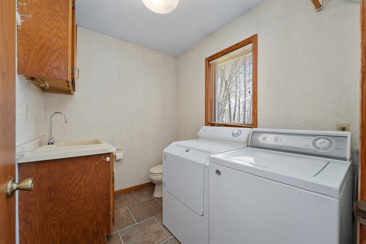 W8193 Birch Ridge Road, Ladysmith WI 54848 - Residential house for sale - MLS #1601030 - image17