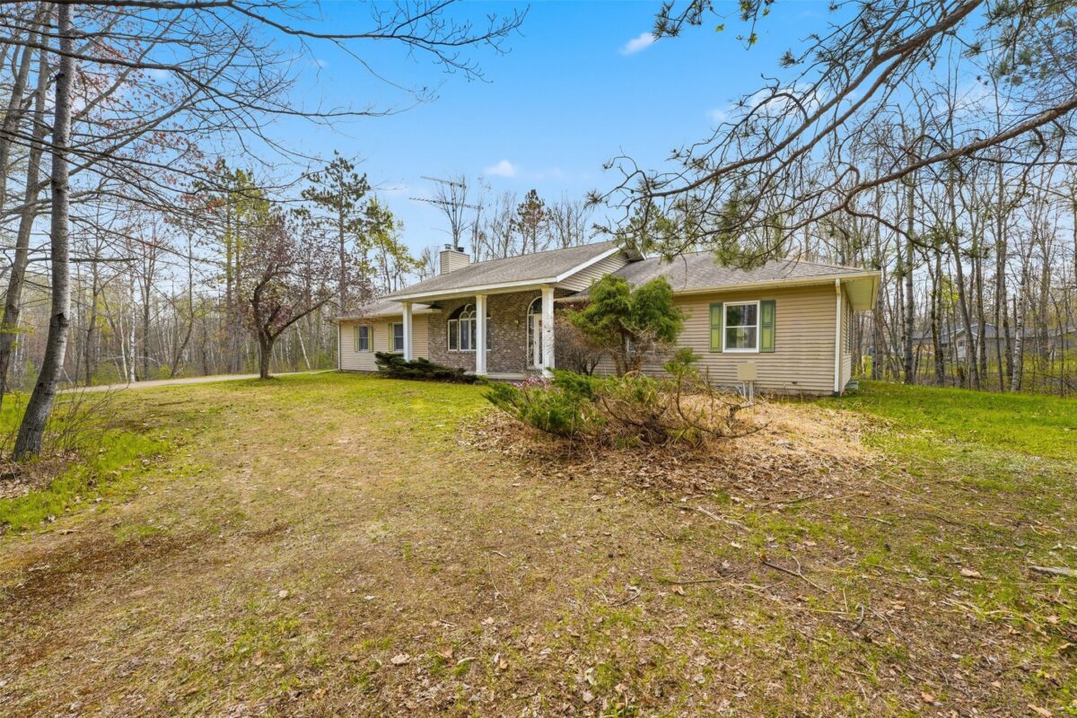 W8193 Birch Ridge Road, Ladysmith WI 54848 - Residential house for sale - MLS #1601030 - image3