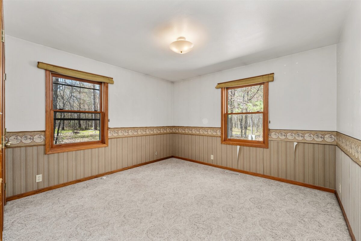 W8193 Birch Ridge Road, Ladysmith WI 54848 - Residential house for sale - MLS #1601030 - image21