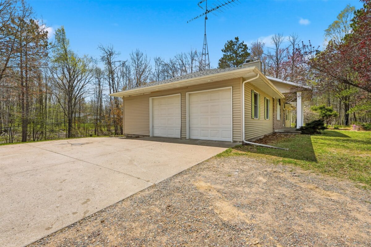 W8193 Birch Ridge Road, Ladysmith WI 54848 - Residential house for sale - MLS #1601030 - image4