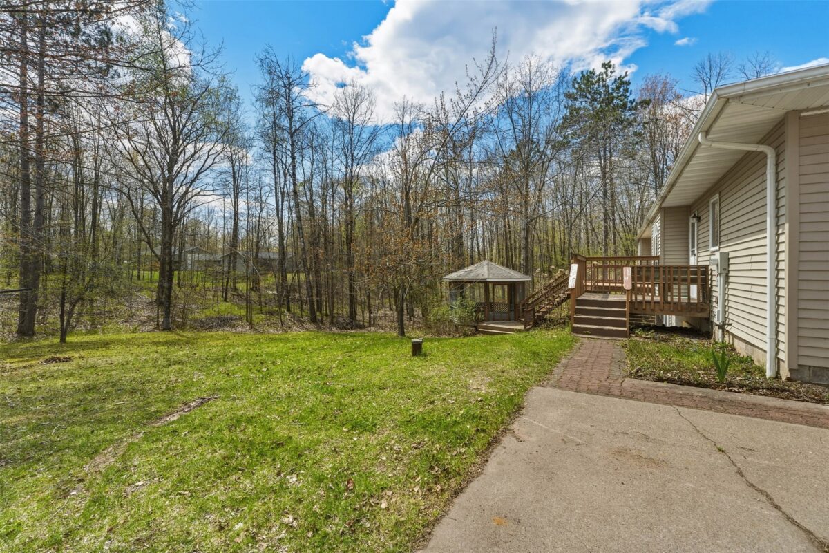 W8193 Birch Ridge Road, Ladysmith WI 54848 - Residential house for sale - MLS #1601030 - image34