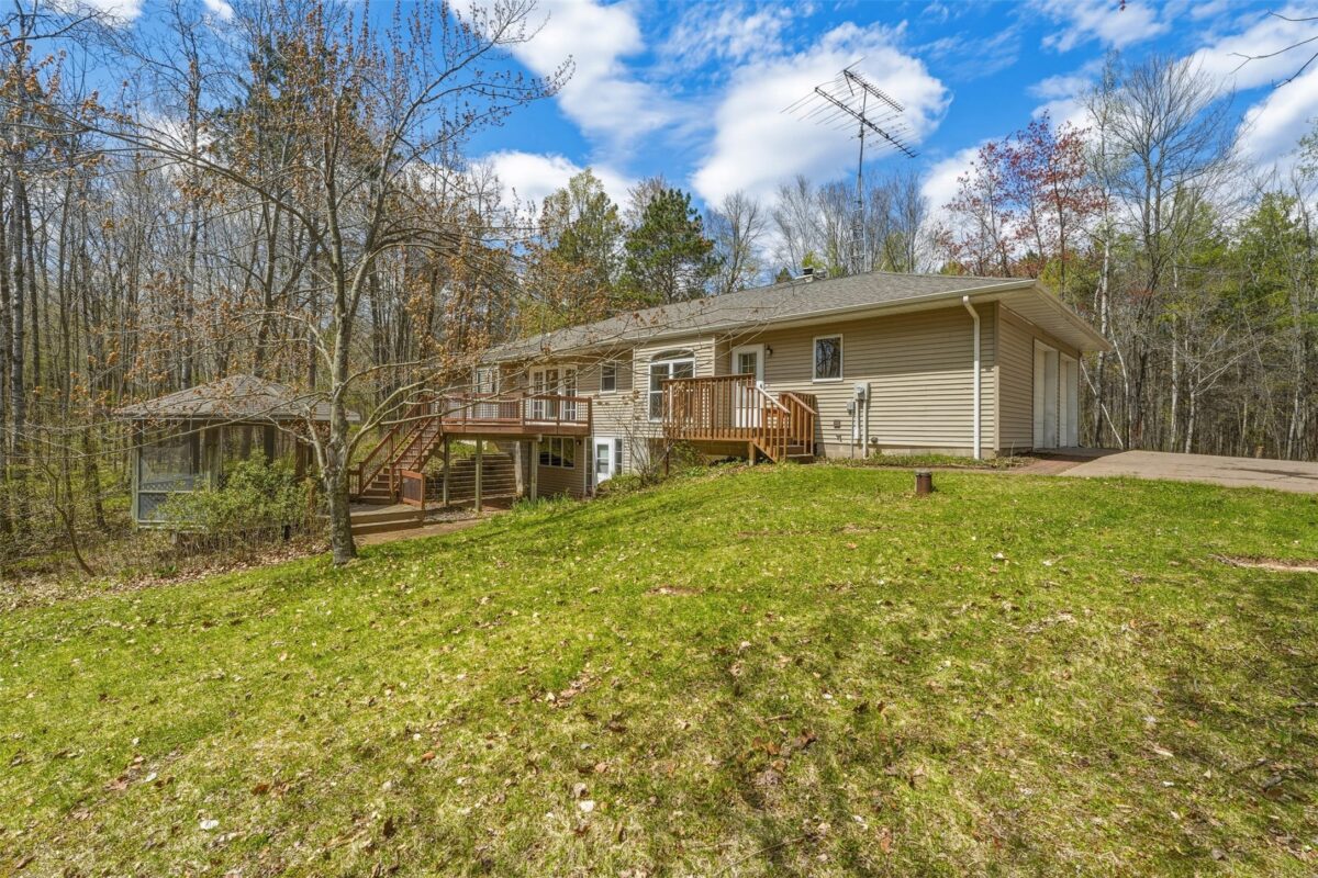 W8193 Birch Ridge Road, Ladysmith WI 54848 - Residential house for sale - MLS #1601030 - image35