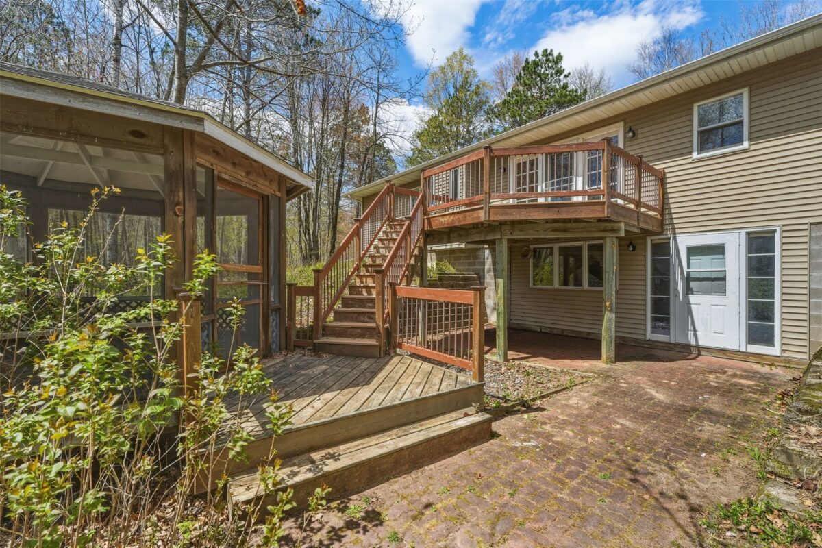 W8193 Birch Ridge Road, Ladysmith WI 54848 - Residential house for sale - MLS #1601030 - image36