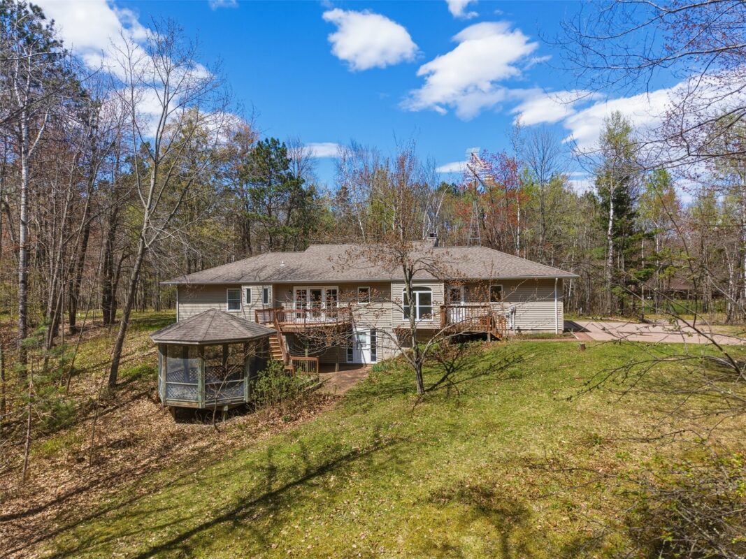 W8193 Birch Ridge Road, Ladysmith WI 54848 - Residential house for sale - MLS #1601030 - image41