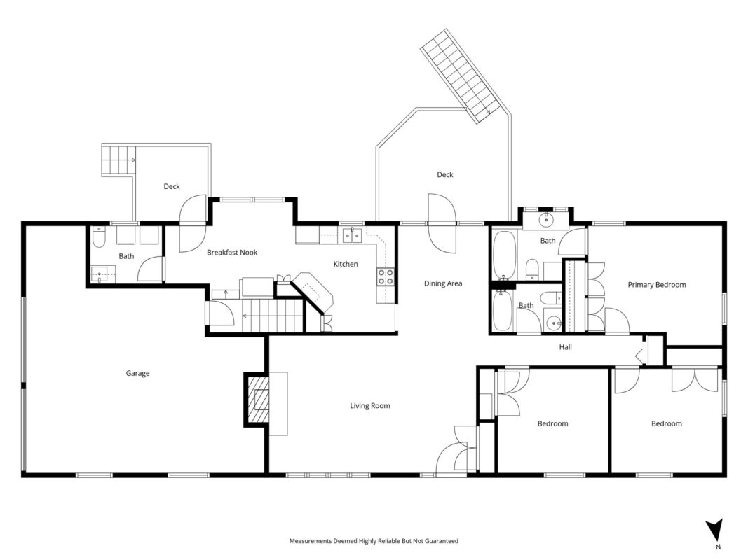 W8193 Birch Ridge Road, Ladysmith WI 54848 - Residential house for sale - MLS #1601030 - image46