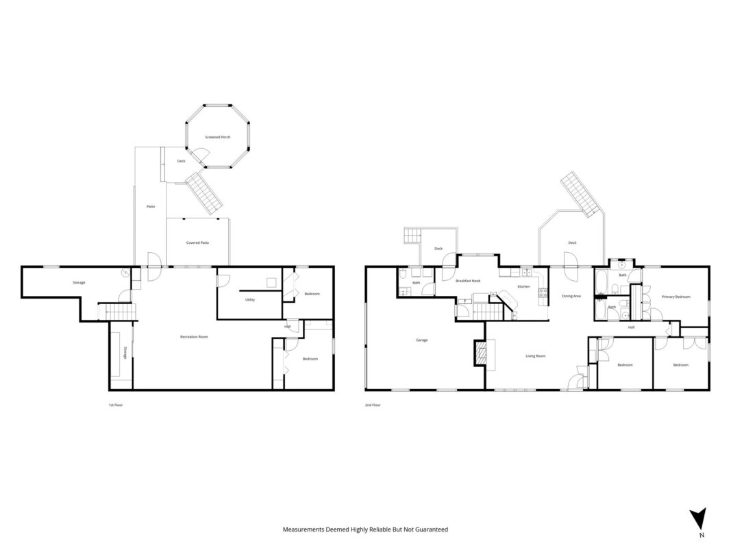 W8193 Birch Ridge Road, Ladysmith WI 54848 - Residential house for sale - MLS #1601030 - image48