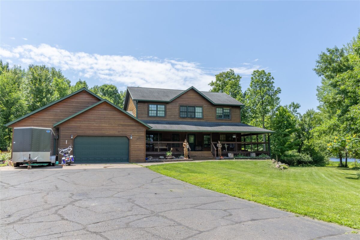W8259 Summit Avenue, Ladysmith WI 54848 - Residential house for sale - MLS #1602863 - image2