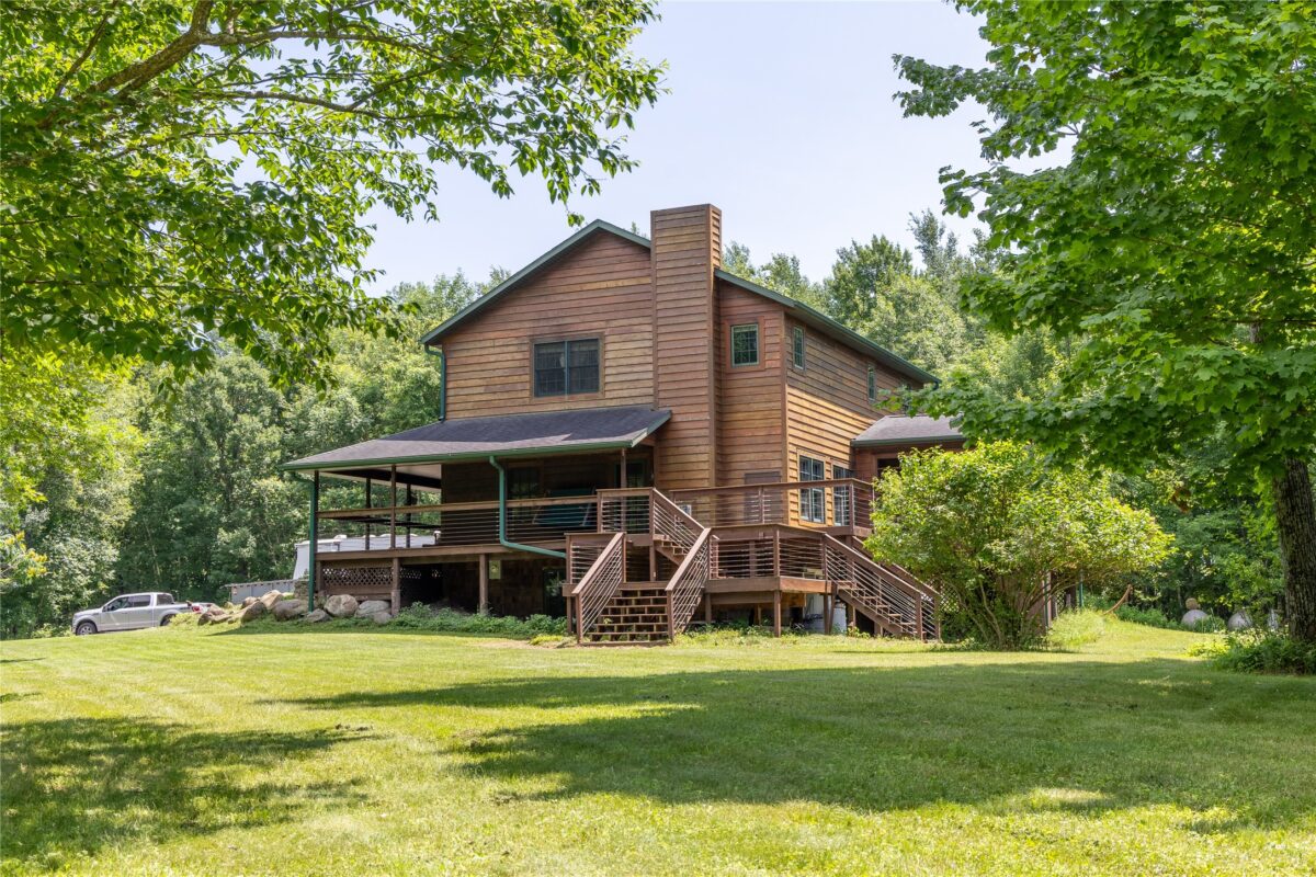 W8259 Summit Avenue, Ladysmith WI 54848 - Residential house for sale - MLS #1602863 - image19