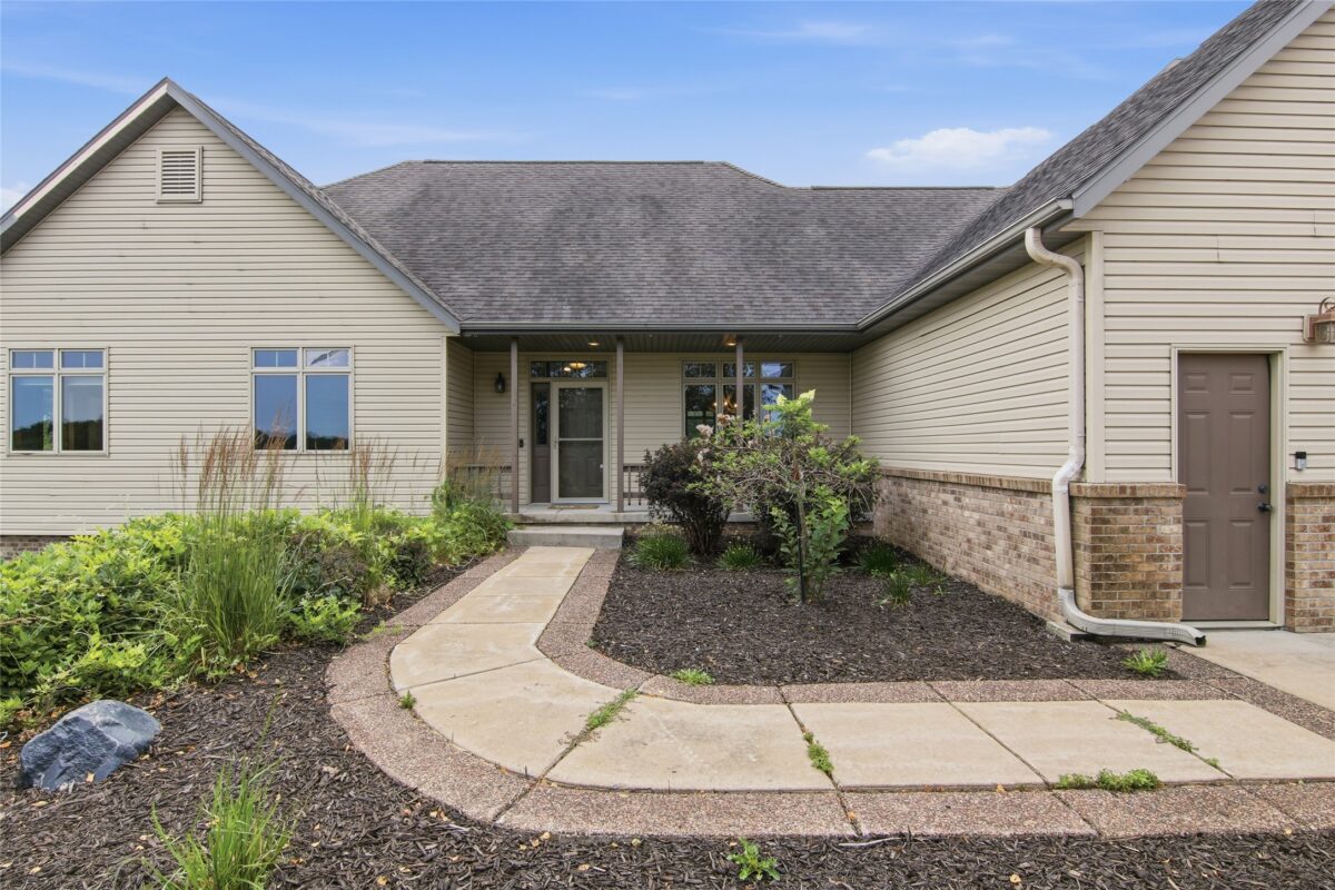 W860 Cedar Road, Eau Claire WI 54701 - Residential house for sale - MLS #1603580 - image13