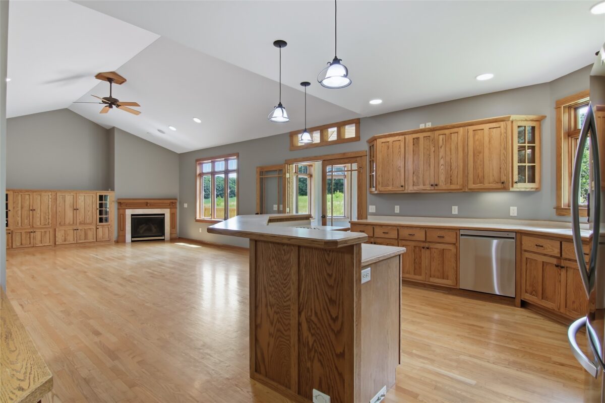 W860 Cedar Road, Eau Claire WI 54701 - Residential house for sale - MLS #1603580 - image17