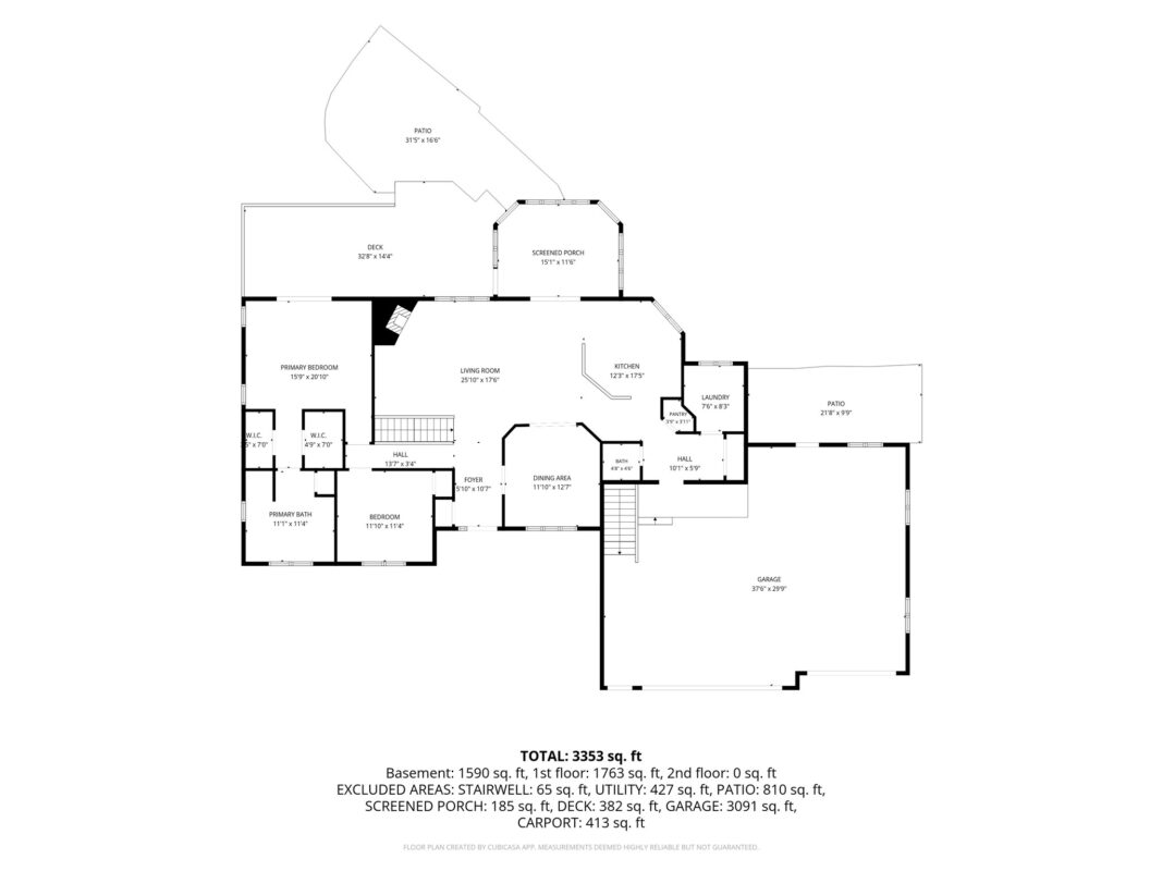 W860 Cedar Road, Eau Claire WI 54701 - Residential house for sale - MLS #1603580 - image48