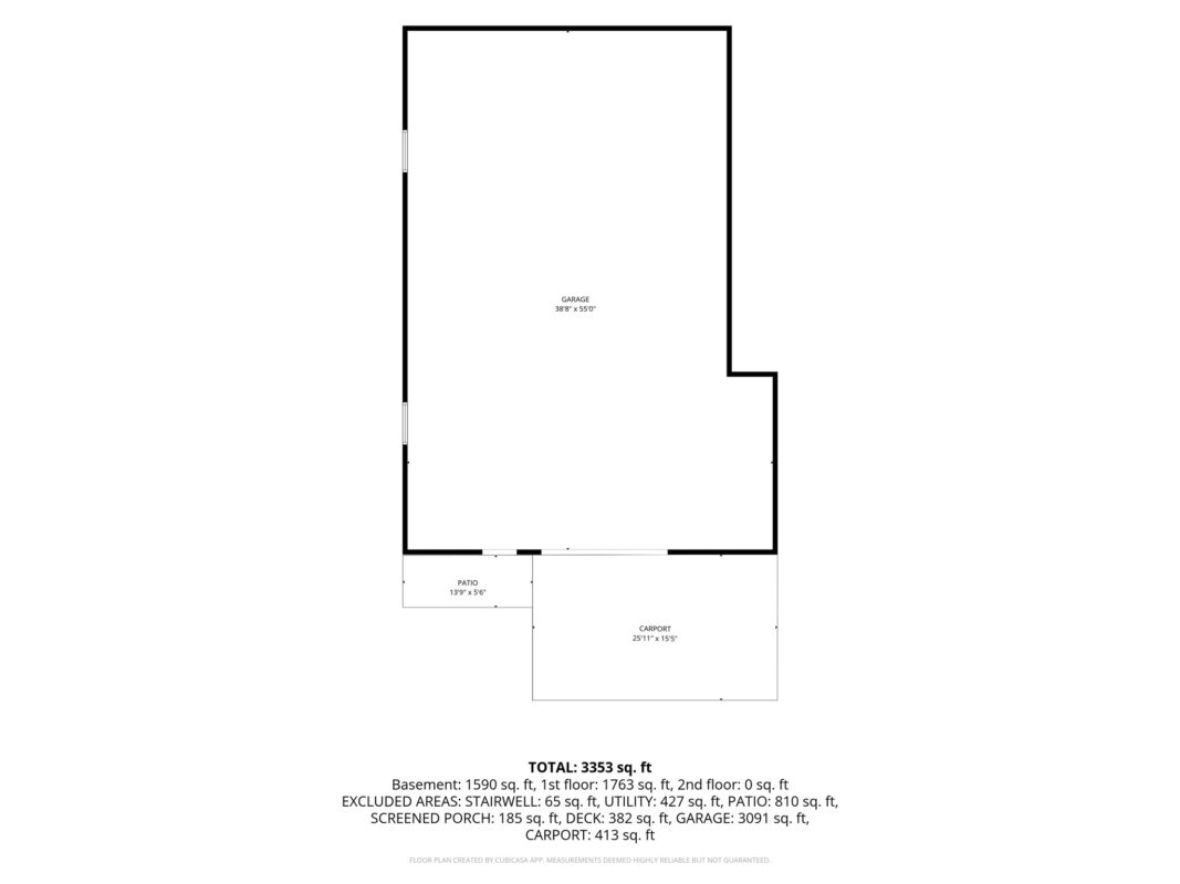 W860 Cedar Road, Eau Claire WI 54701 - Residential house for sale - MLS #1603580 - image49