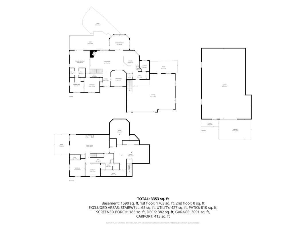 W860 Cedar Road, Eau Claire WI 54701 - Residential house for sale - MLS #1603580 - image50