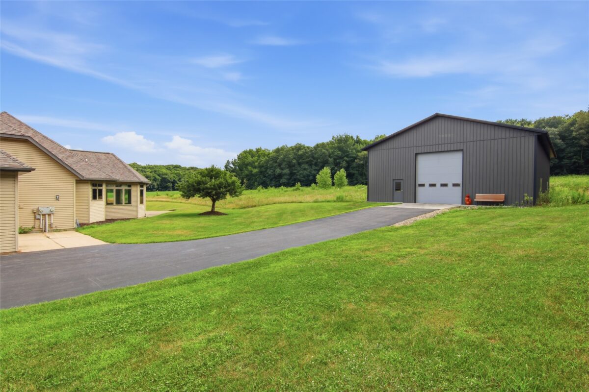 W860 Cedar Road, Eau Claire WI 54701 - Residential house for sale - MLS #1603580 - image6