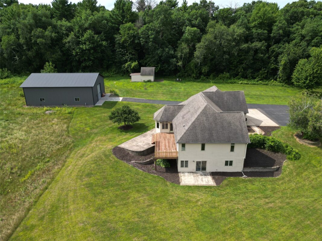 W860 Cedar Road, Eau Claire WI 54701 - Residential house for sale - MLS #1603580 - image53