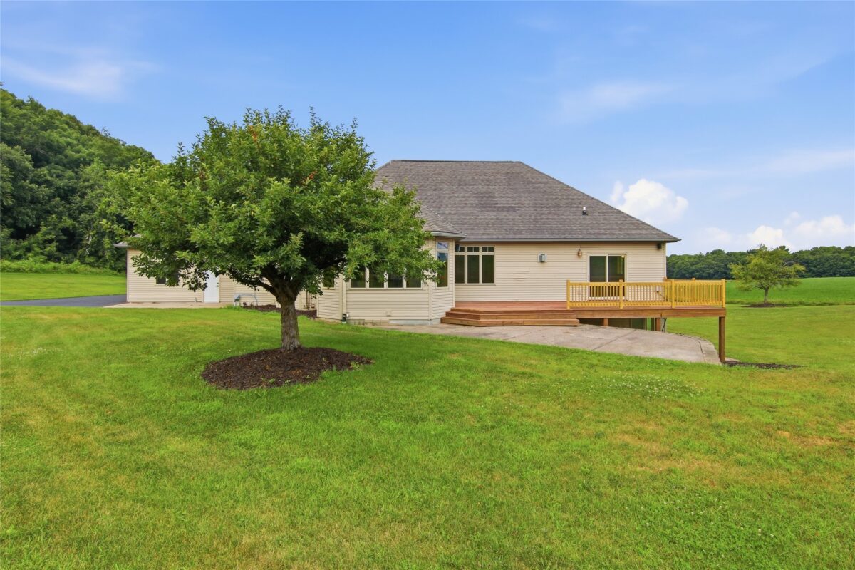 W860 Cedar Road, Eau Claire WI 54701 - Residential house for sale - MLS #1603580 - image8