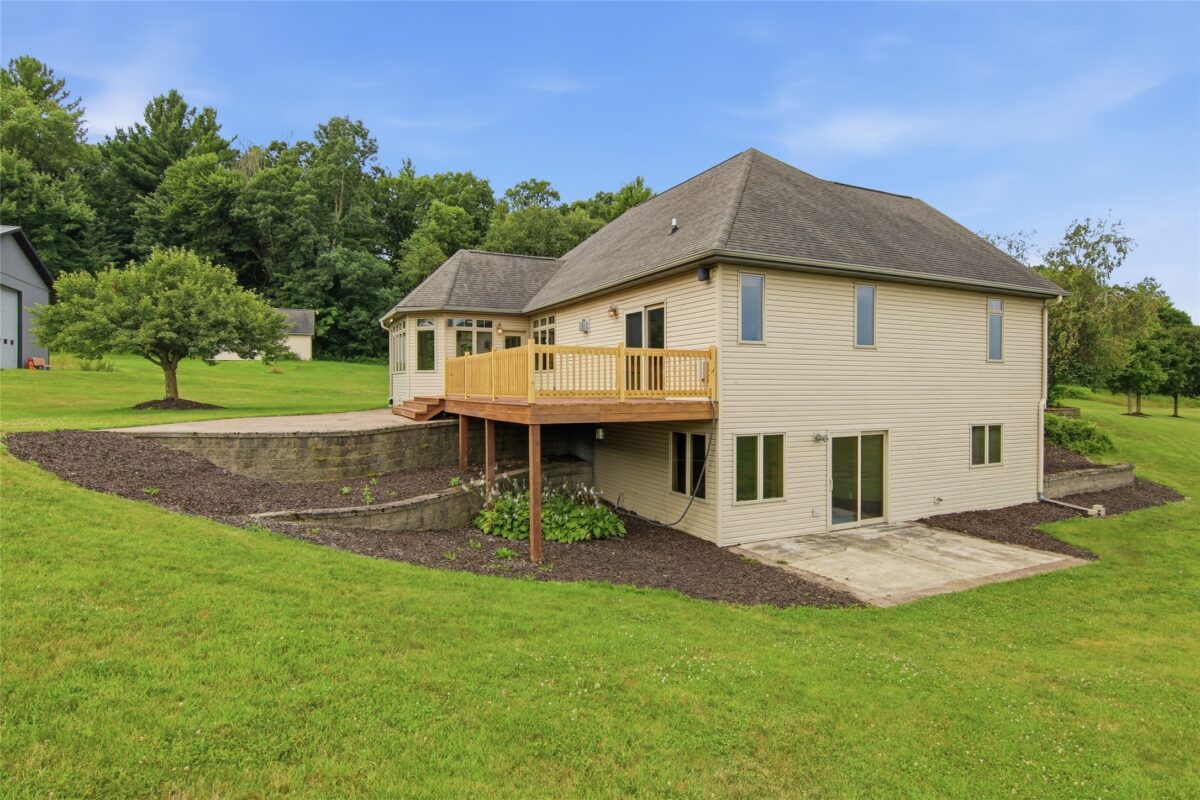 W860 Cedar Road, Eau Claire WI 54701 - Residential house for sale - MLS #1603580 - image10