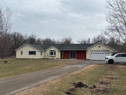 W9295 County Highway SS  Pepin WI 54759