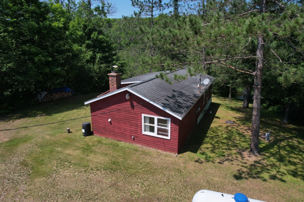 W9798 Fleming Road, Park Falls WI 54552 - Residential house for sale - MLS #1600486 - image7