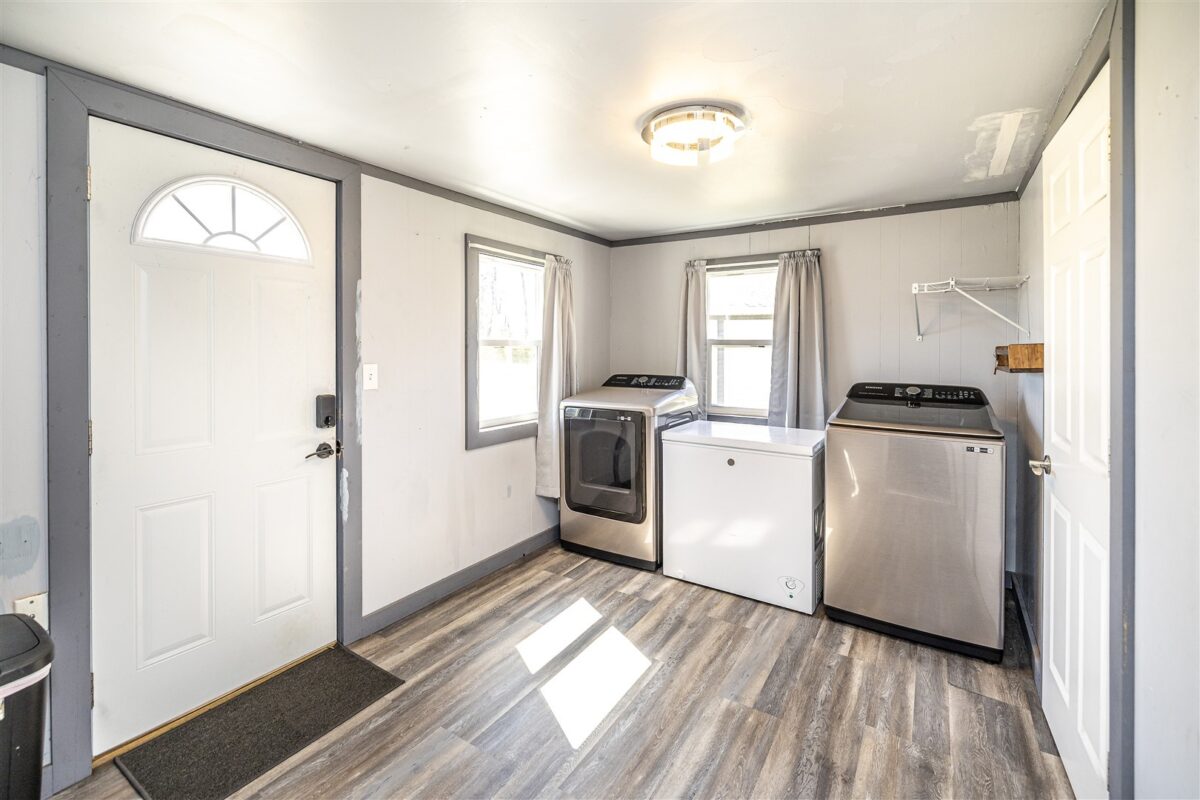 W9952 State Highway 54, Black River Falls WI 54615 - Residential house for sale - MLS #1601239 - image5