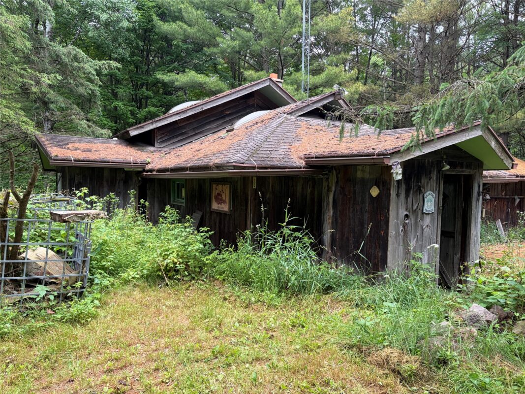 W9978 153rd Road, Thorp WI 54771 - Residential house for sale - MLS #1602783 - image2