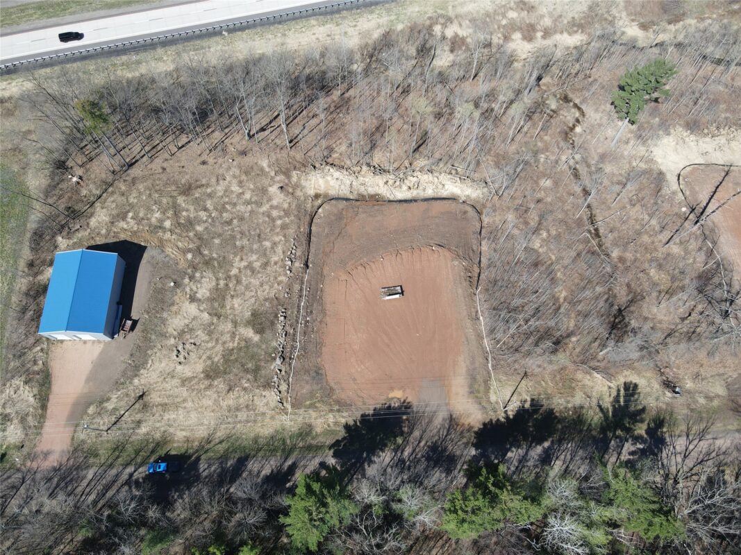 XX 19th Street, Rice Lake WI 54868 - Land house for sale - MLS #1597804 - image2