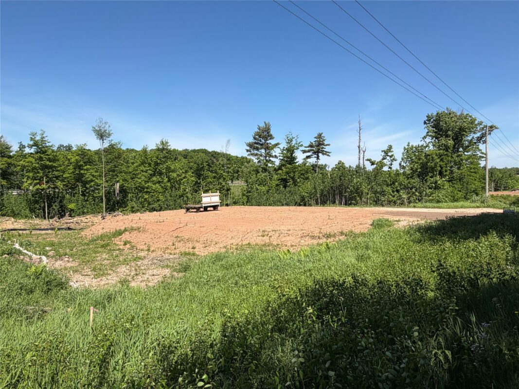 XX 19th Street, Rice Lake WI 54868 - Land house for sale - MLS #1597804 - image4