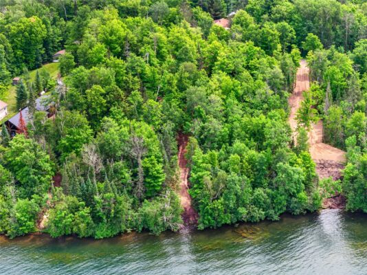 XXX Long Lake Road Stone Lake WI 54876