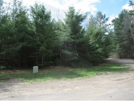 XXX Normans Landing Road Webster WI 54893