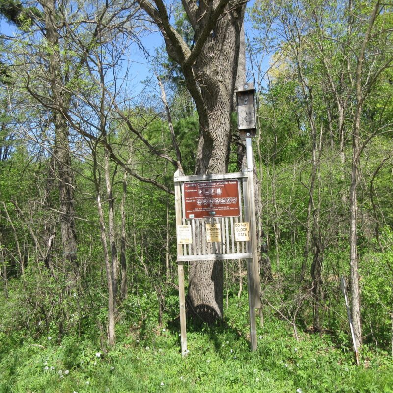 xxx 810th Avenue, Boyceville WI 54751 - Land house for sale - MLS #1601282 - image3