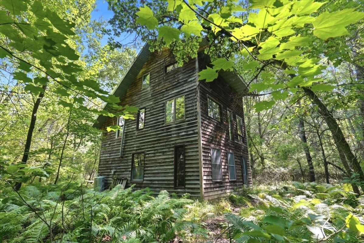 xxx County Road G, Colfax WI 54730 - Residential house for sale - MLS #1603475 - image12