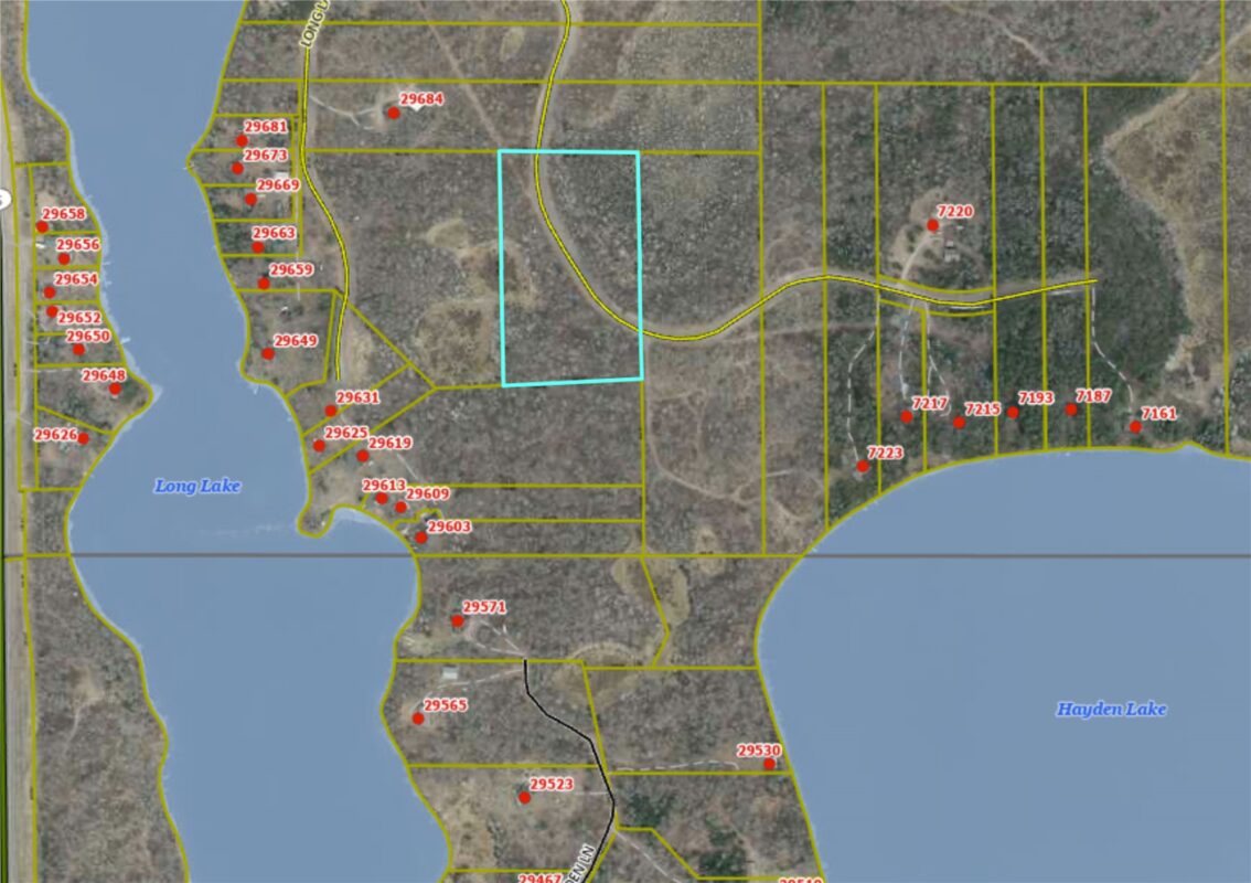 xxx Hayden Lake Drive, Danbury WI 54830 - Land house for sale - MLS #1601864 - image15