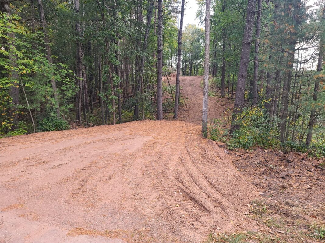 0 21 7/8 Street, Cameron WI 54822 - Land house for sale - MLS #1604295 - image2