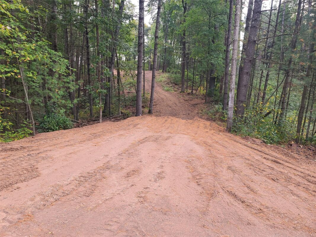 0 21 7/8 Street, Cameron WI 54822 - Land house for sale - MLS #1604295 - image3