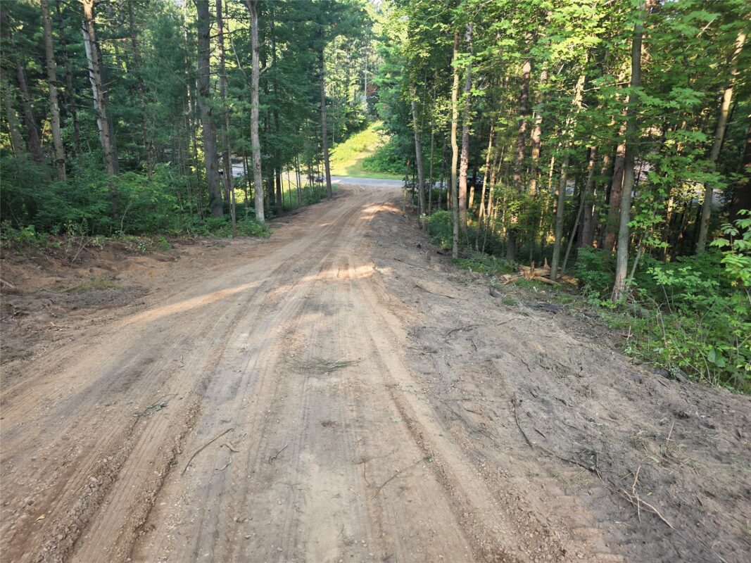 0 21 7/8 Street, Cameron WI 54822 - Land house for sale - MLS #1604295 - image4