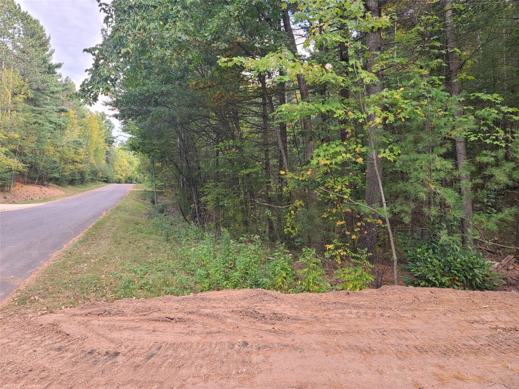 0 21 7/8 Street, Cameron WI 54822 - Land house for sale - MLS #1604295 - image6