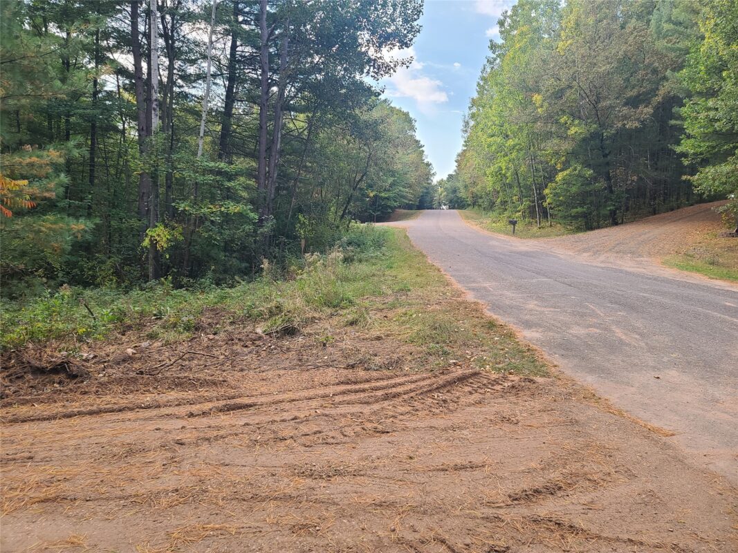 0 21 7/8 Street, Cameron WI 54822 - Land house for sale - MLS #1604295 - image7