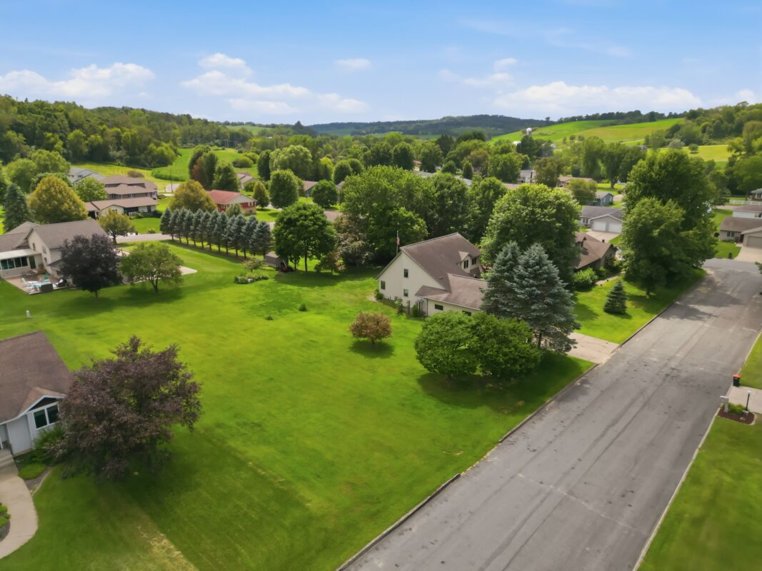 0 Fredrickson St, Whitehall WI 54 - Land house for sale - MLS #1604043 - image2