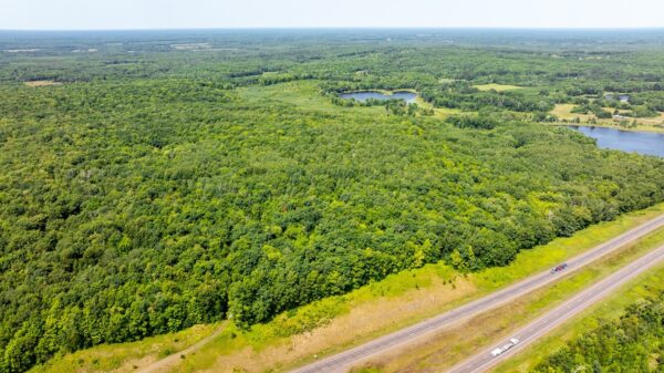 0 Hwy 53  Trego WI 54888