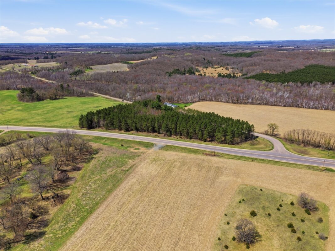 0 Nelson Road and WI-37, Mondovi WI 54755 - Land house for sale - MLS #1600320 - image13