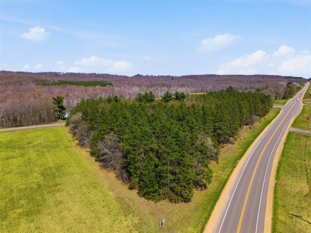 0 Nelson Road and WI-37, Mondovi WI 54755 - Land house for sale - MLS #1600320 - image7