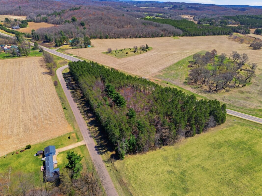 0 Nelson Road and WI-37, Mondovi WI 54755 - Land house for sale - MLS #1600320 - image8