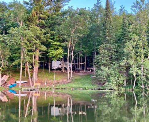 0 Whisper Trail Birchwood WI 54817