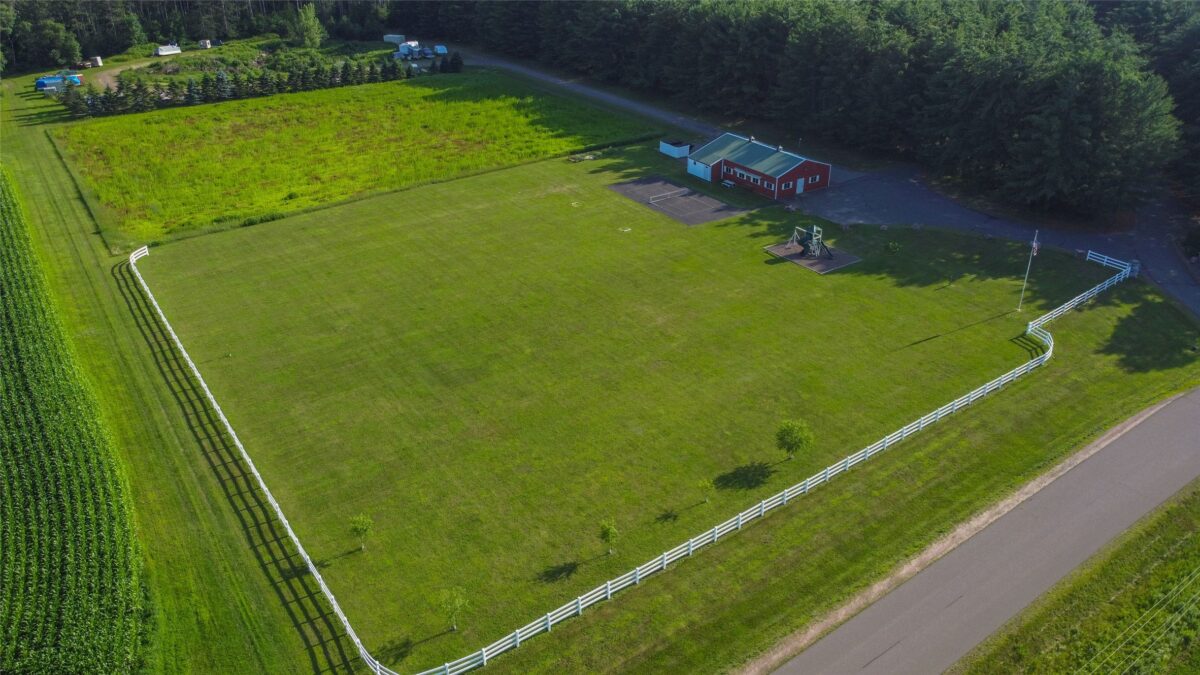 00 11 1/4 Avenue, Cameron WI 54822 - Land house for sale - MLS #1599084 - image11