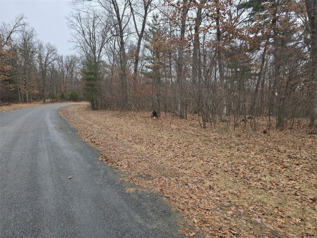 00 11 3/8 Avenue, Cameron WI 54822 - Land house for sale - MLS #1599097 - image2