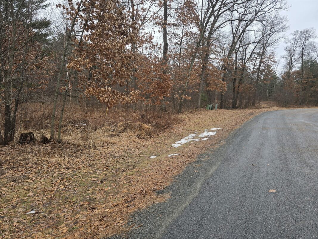 00 11 3/8 Avenue, Cameron WI 54822 - Land house for sale - MLS #1599097 - image3